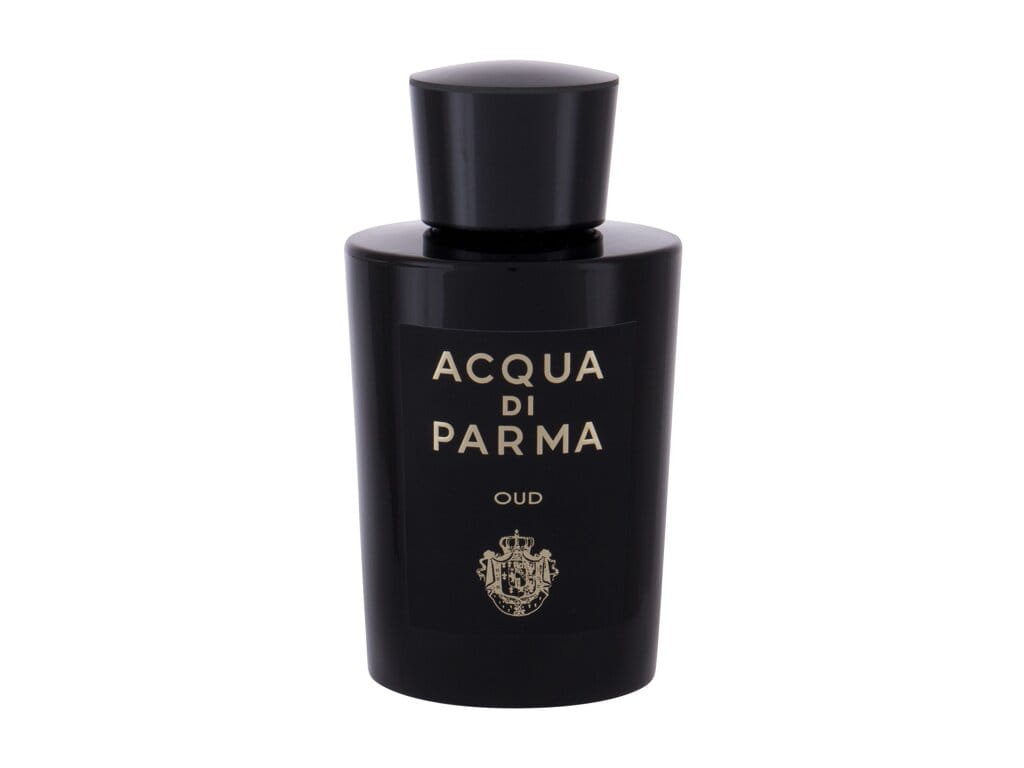 Acqua di Parma Signatures Of The Sun Oud U Woda perfumowana 180ml-443494